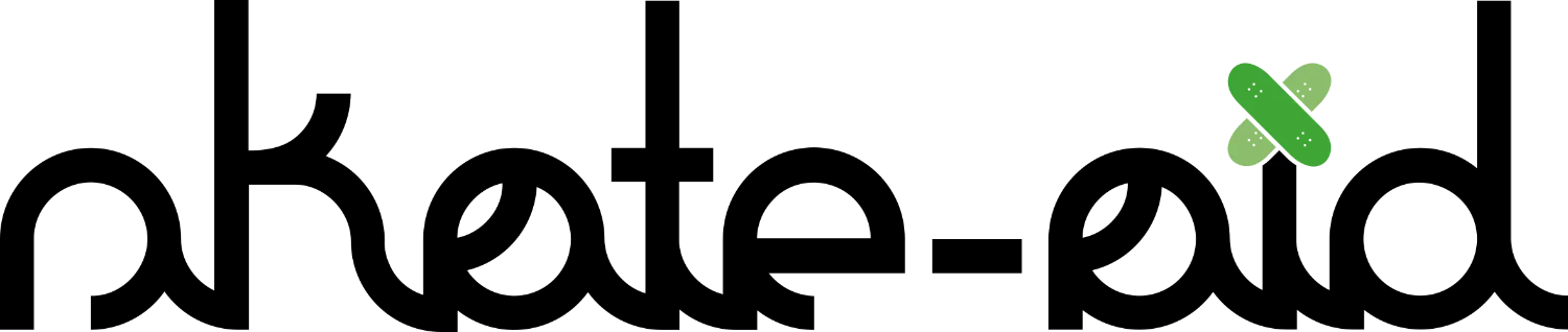 AGESI - Arbeitsschutz - Gesundheitsschutz - Sicherheitsberatung - skate aid logo